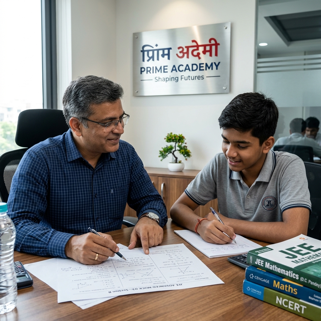 Mentoring collaborations