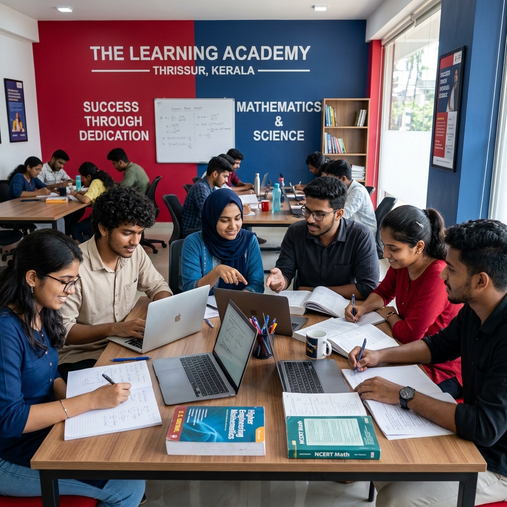 Student Group Studies
