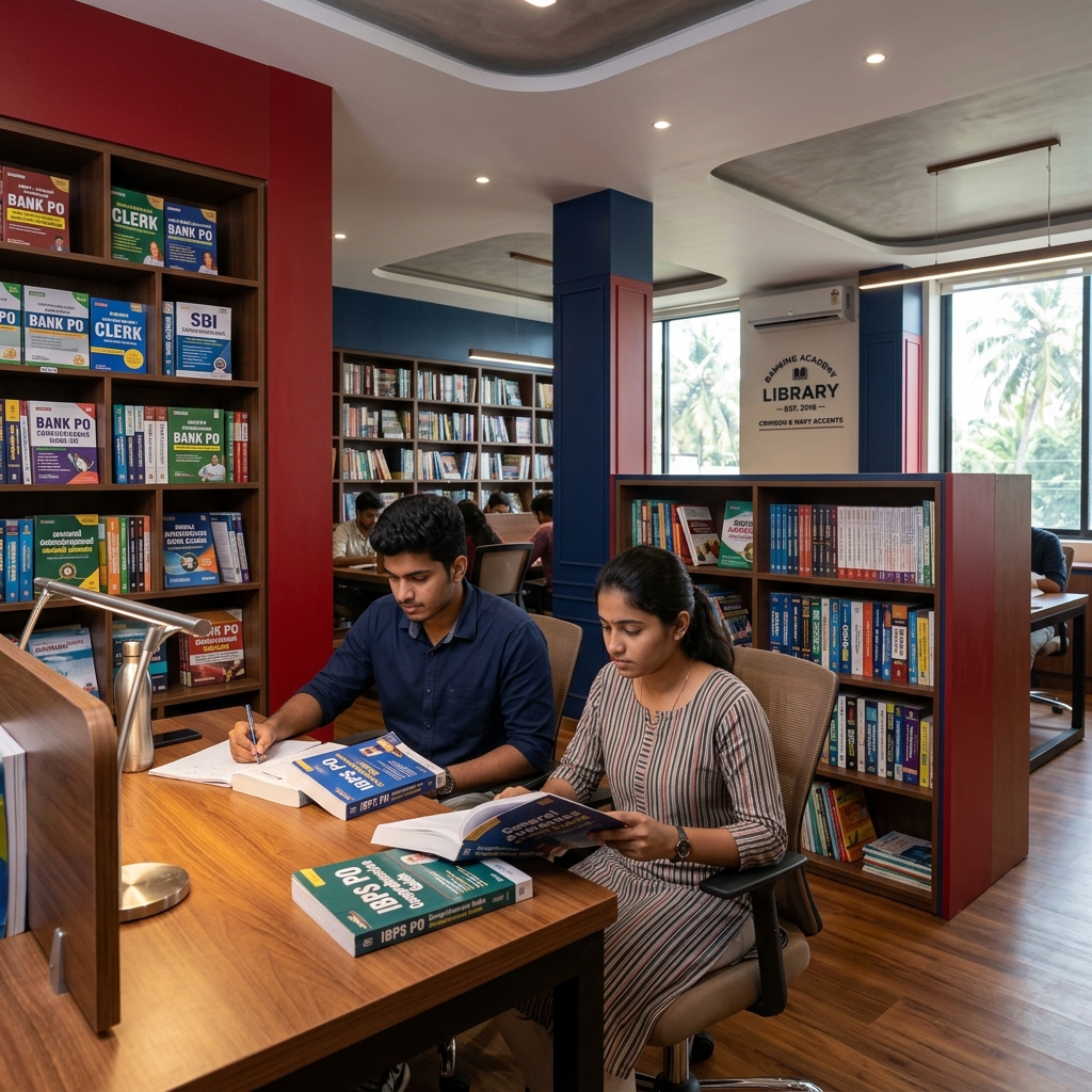 Syllabus Materials Library