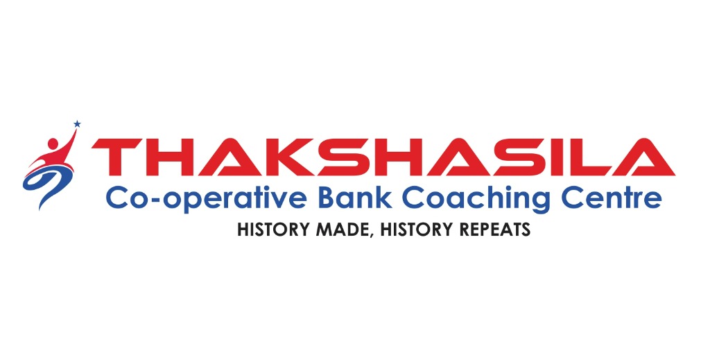 THAKSHASILA Logo